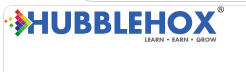 HubbleHox Logo
